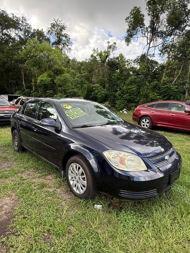 2010 Chevrolet Cobalt LT's photo