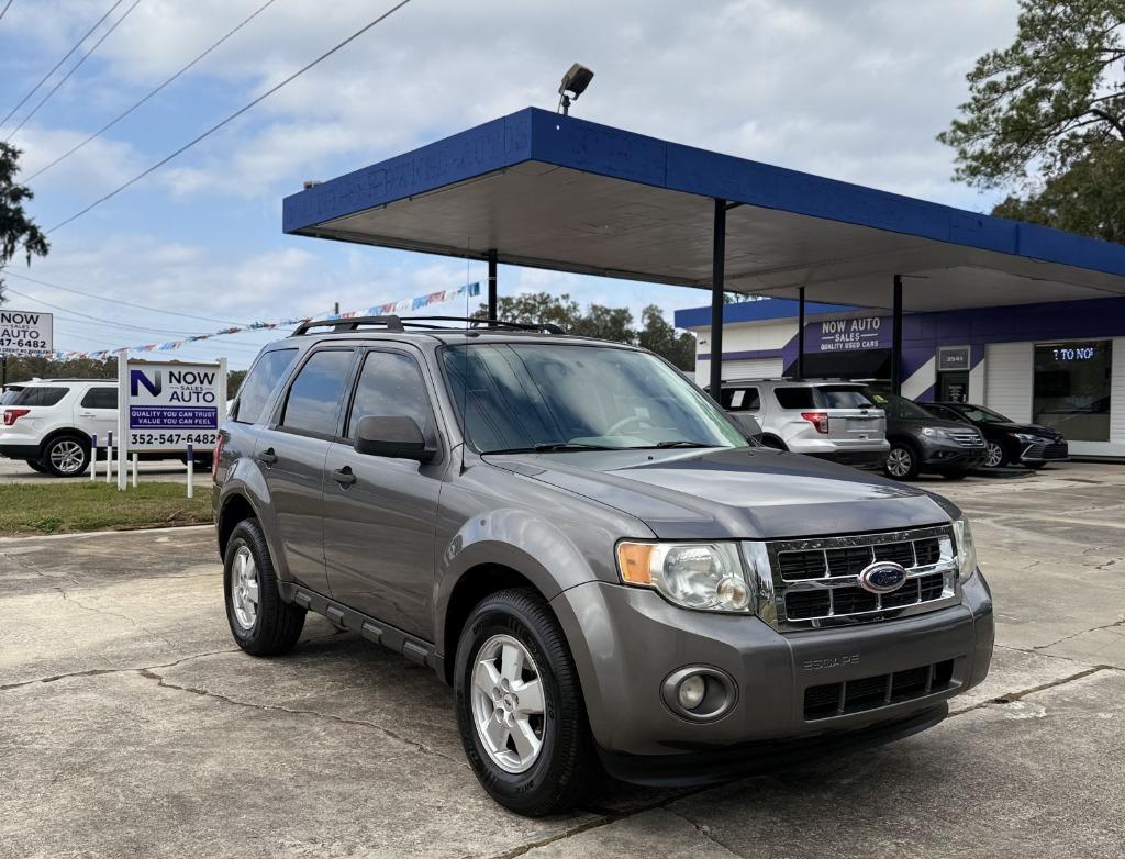 2009 Ford Escape XLT's photo