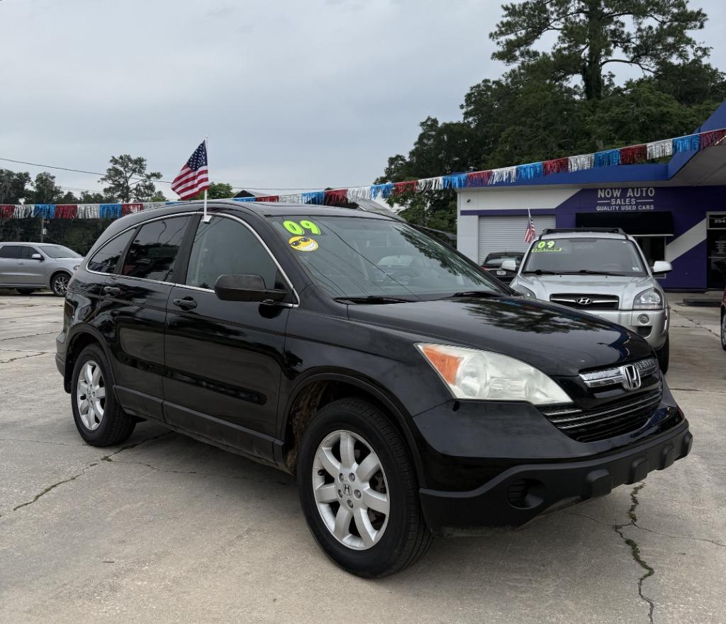 2009 Honda CR-V EX 4WD's photo