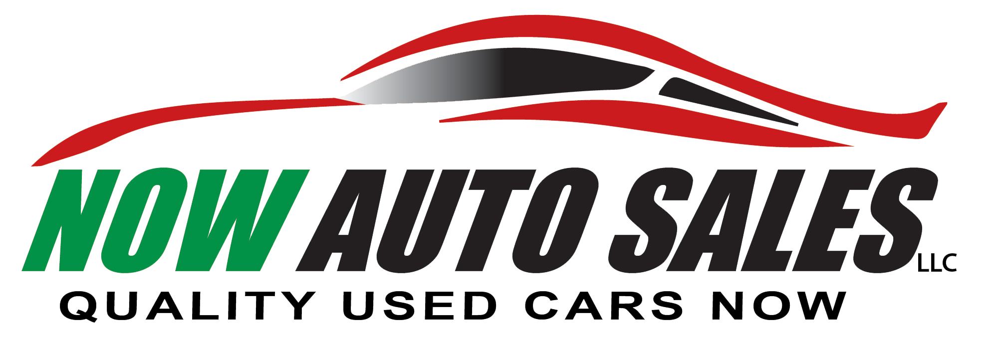 Now Auto Sales LLC